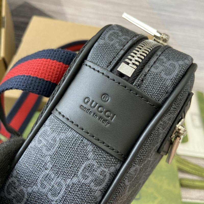 Gvc*1 waist chest packs